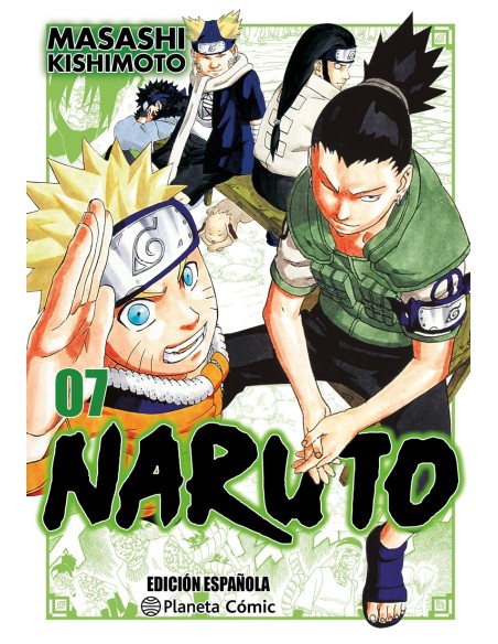 Naruto Jump Remix nº 07 24